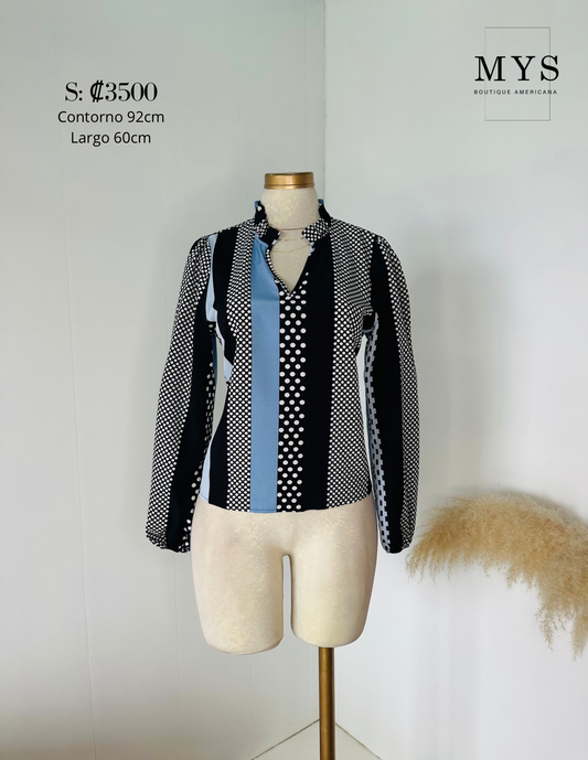 Blusa