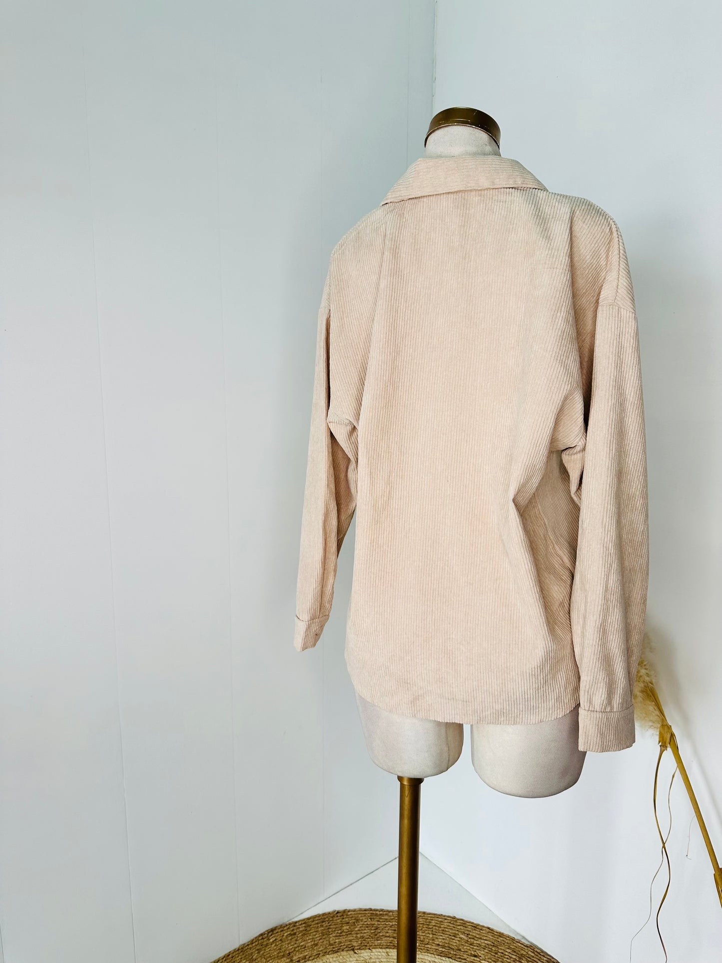 Blusa