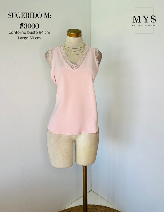 Blusa