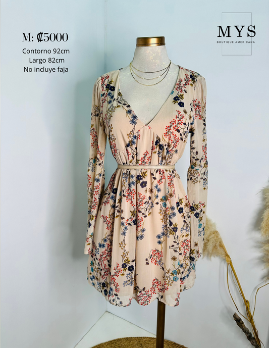 Vestido