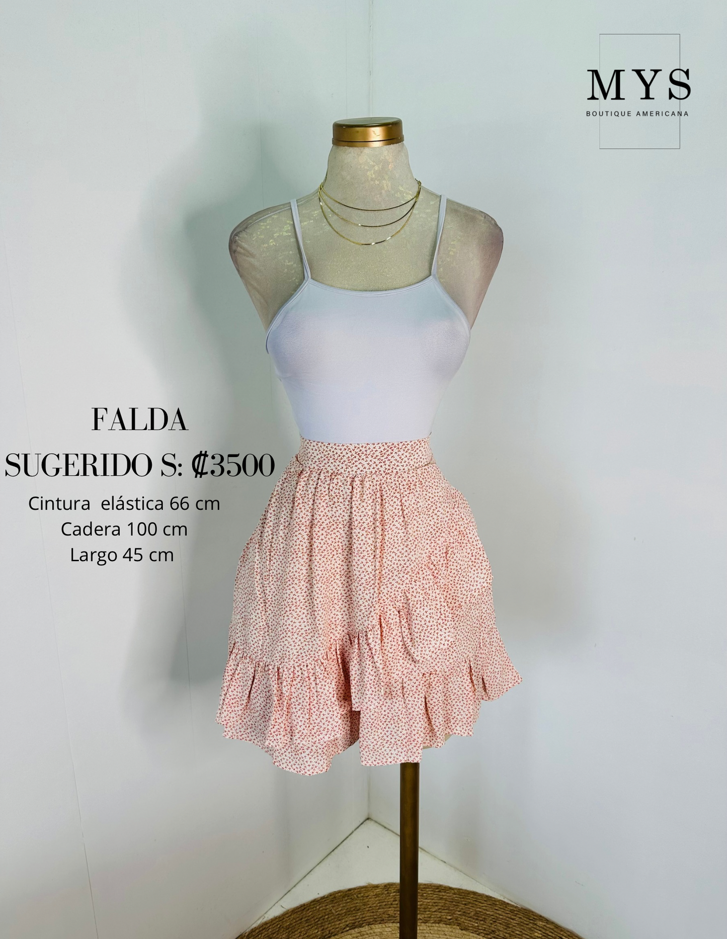 Falda