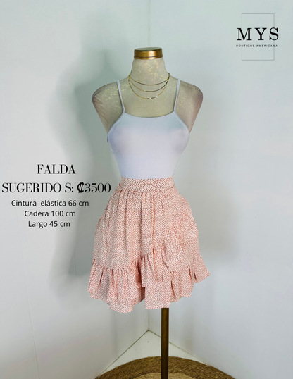 Falda