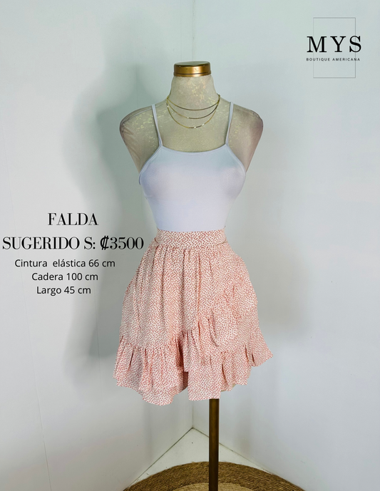 Falda