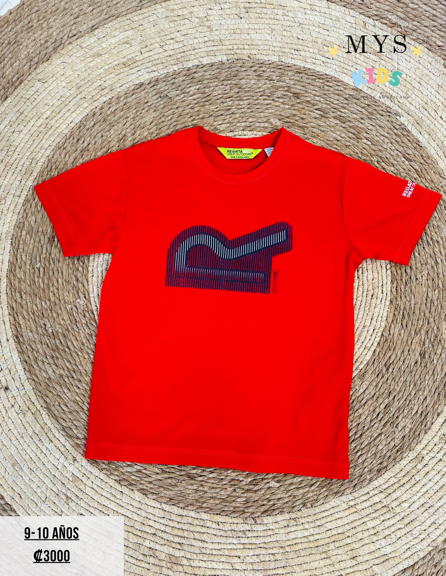 Camisa