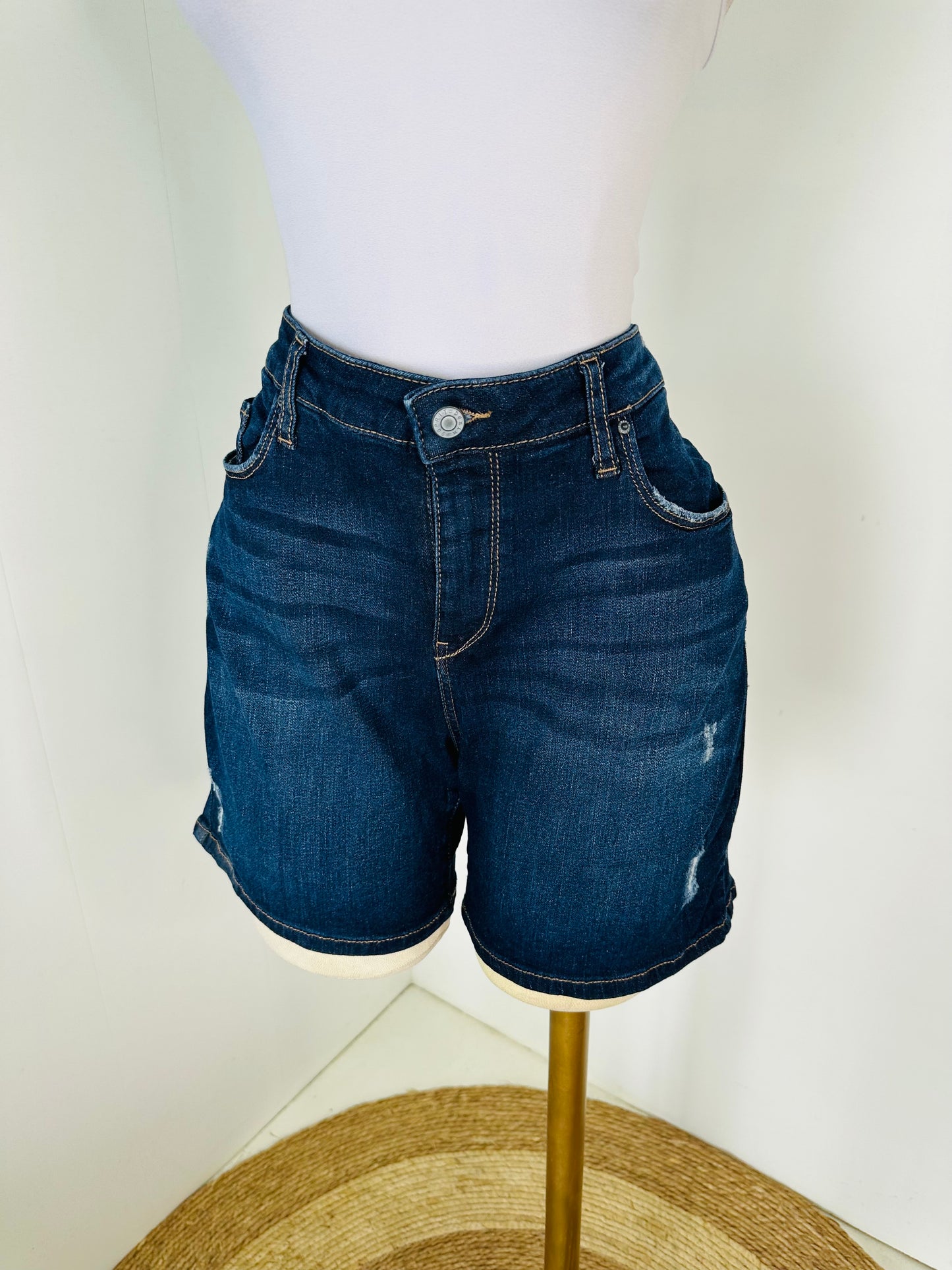 Short