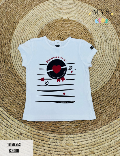 Blusa