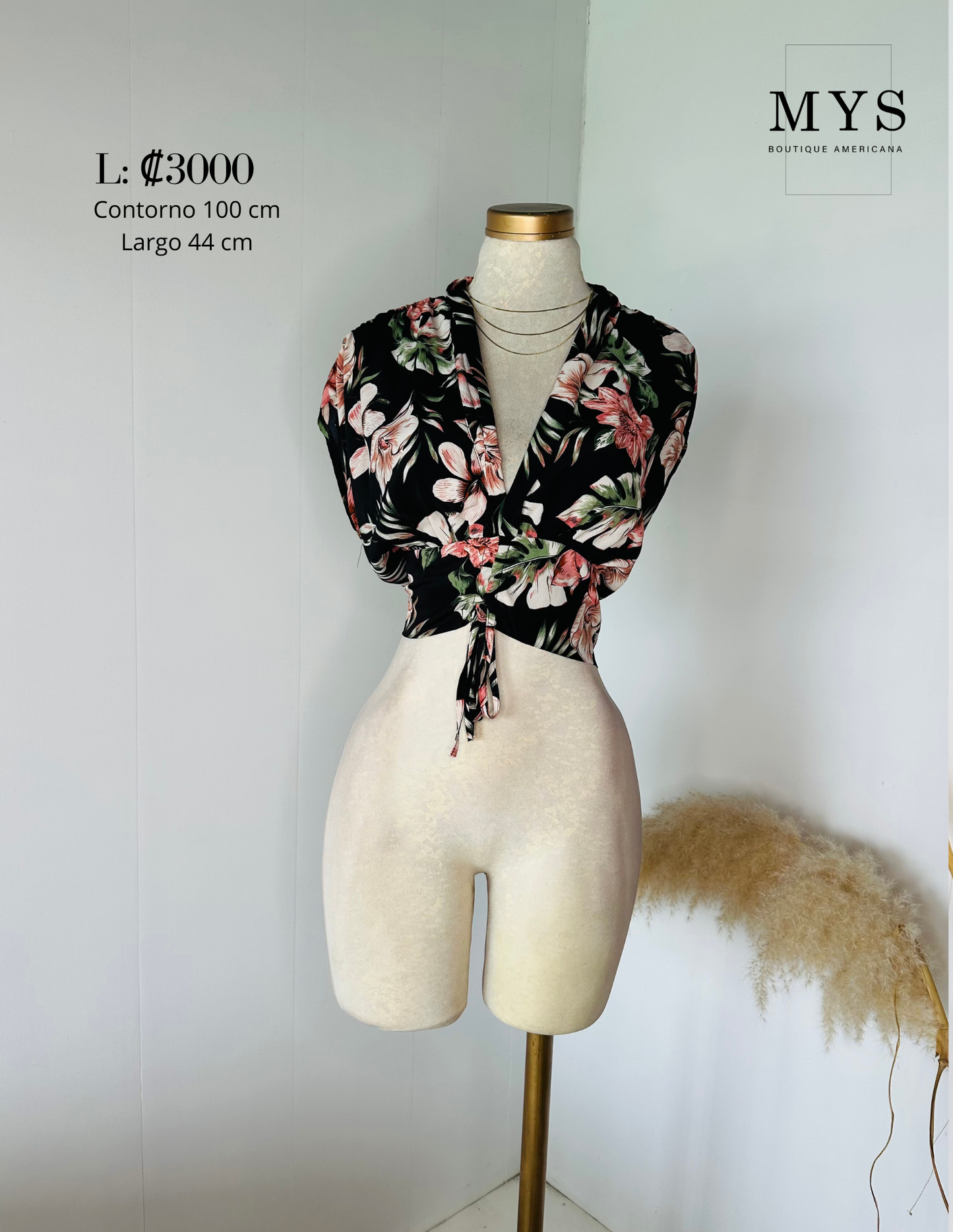 Blusa