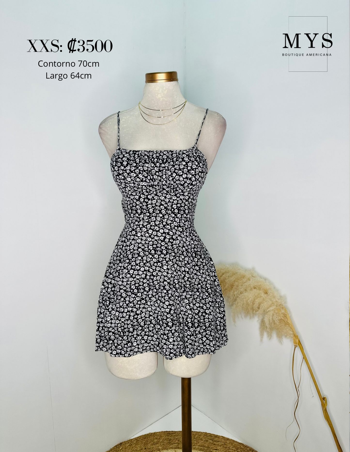 Vestido