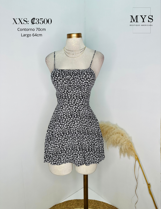 Vestido