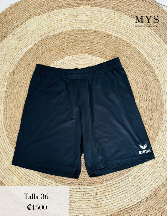 Short