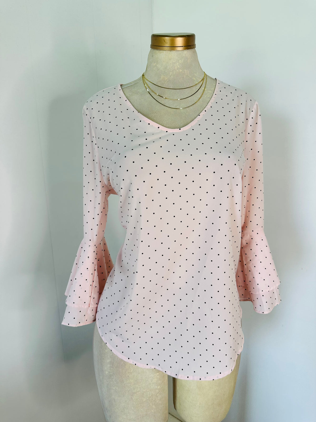 Blusa