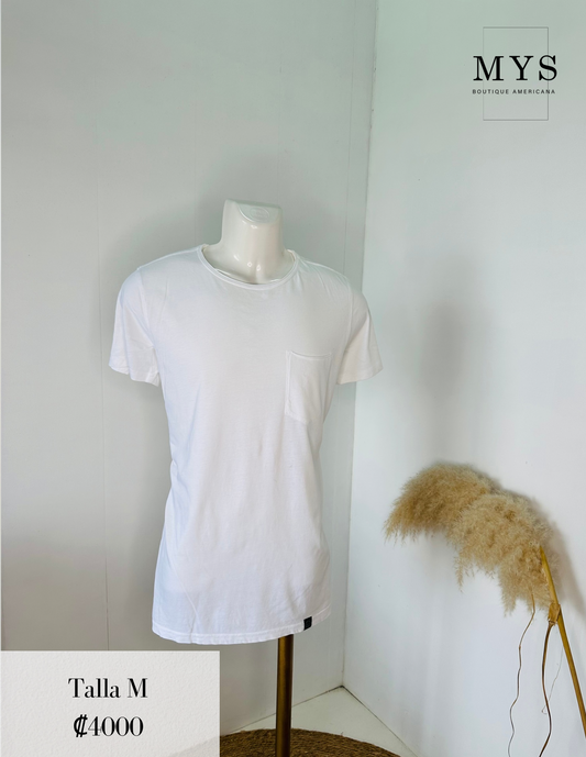 Camisa blanca