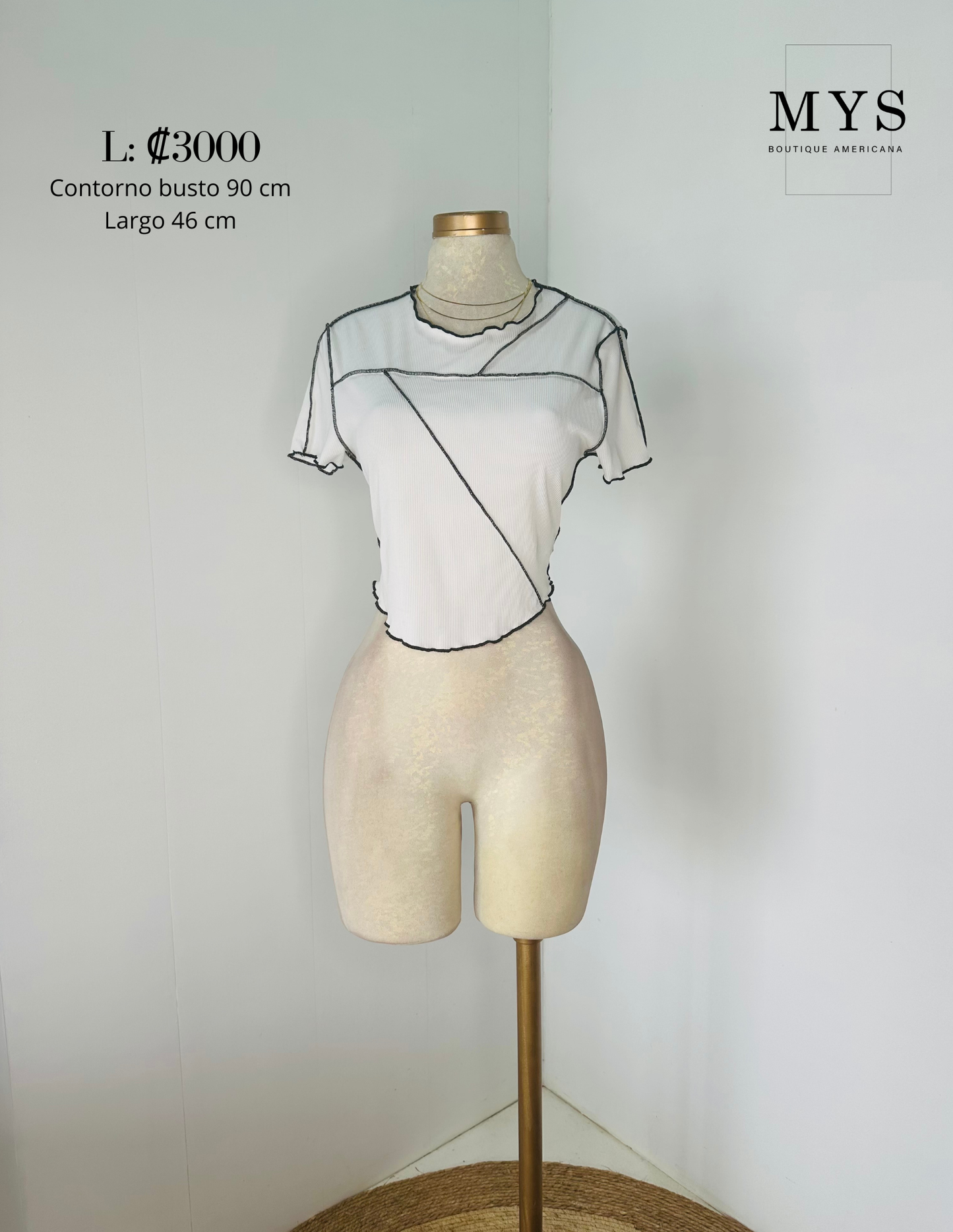 Blusa