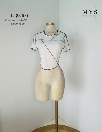 Blusa
