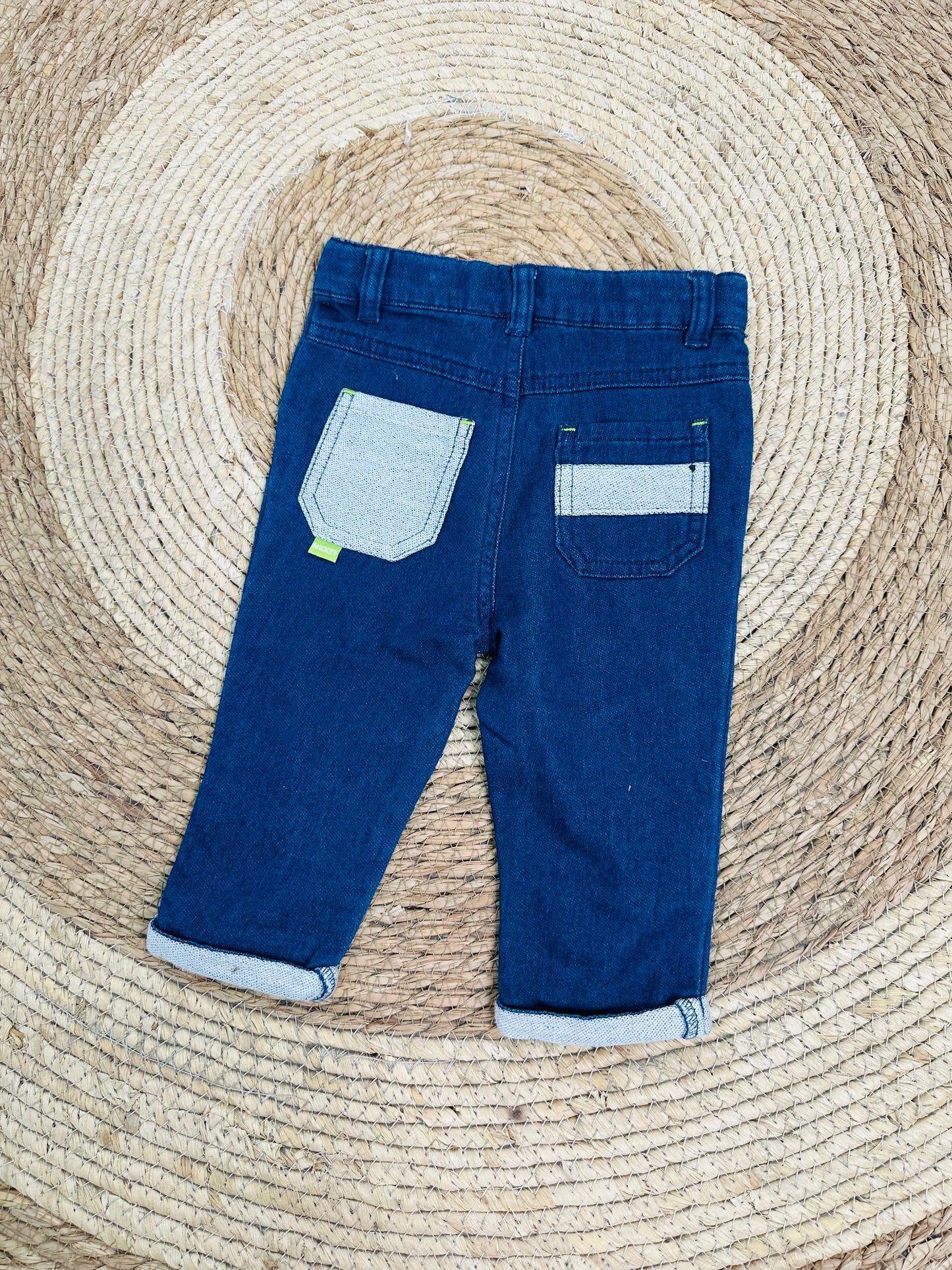 Pantalón mickey