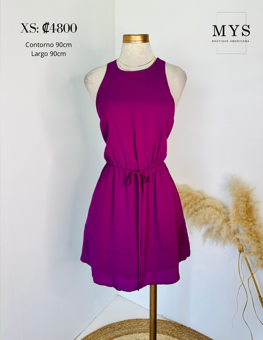 Vestido