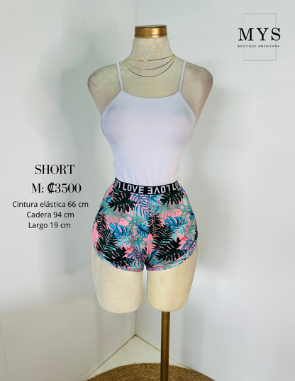 Short