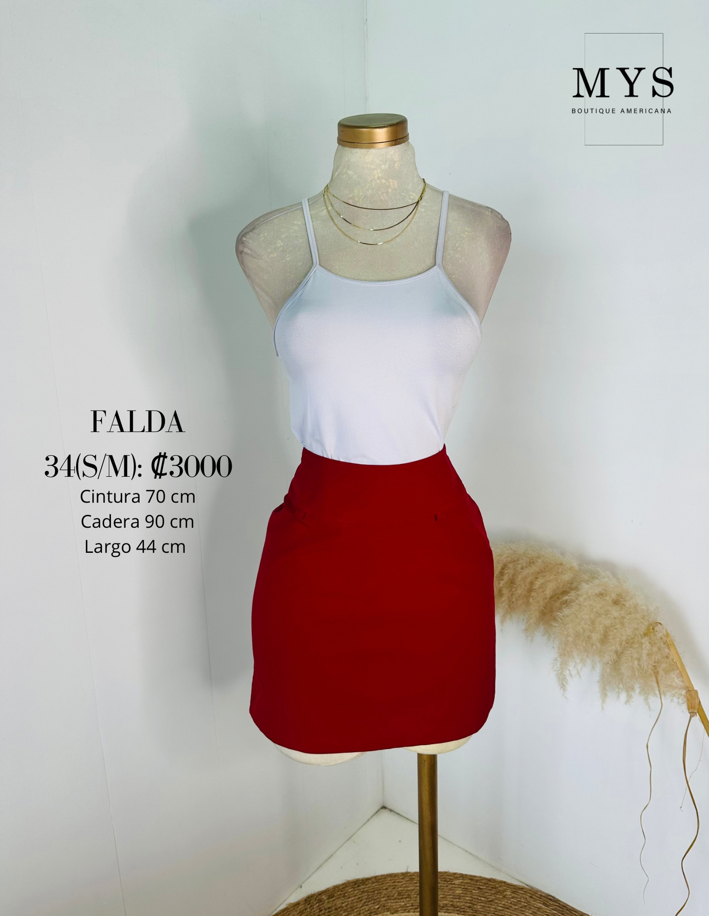 Falda