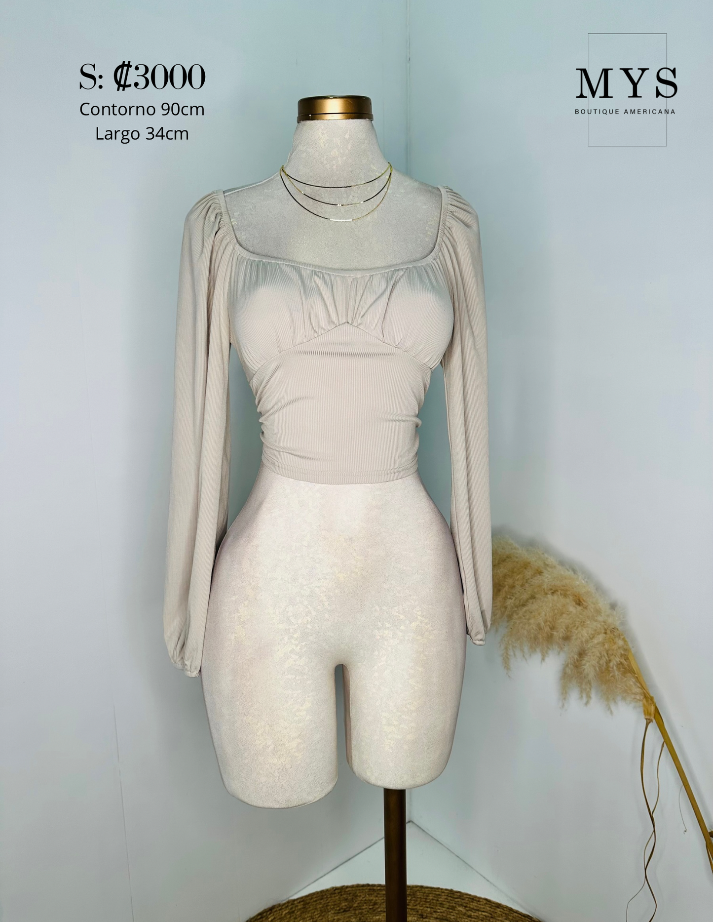 Blusa