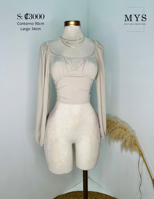 Blusa