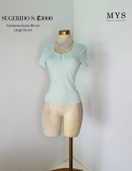 Blusa
