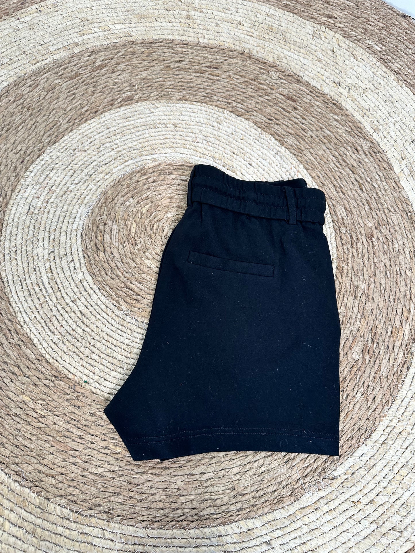 Short
