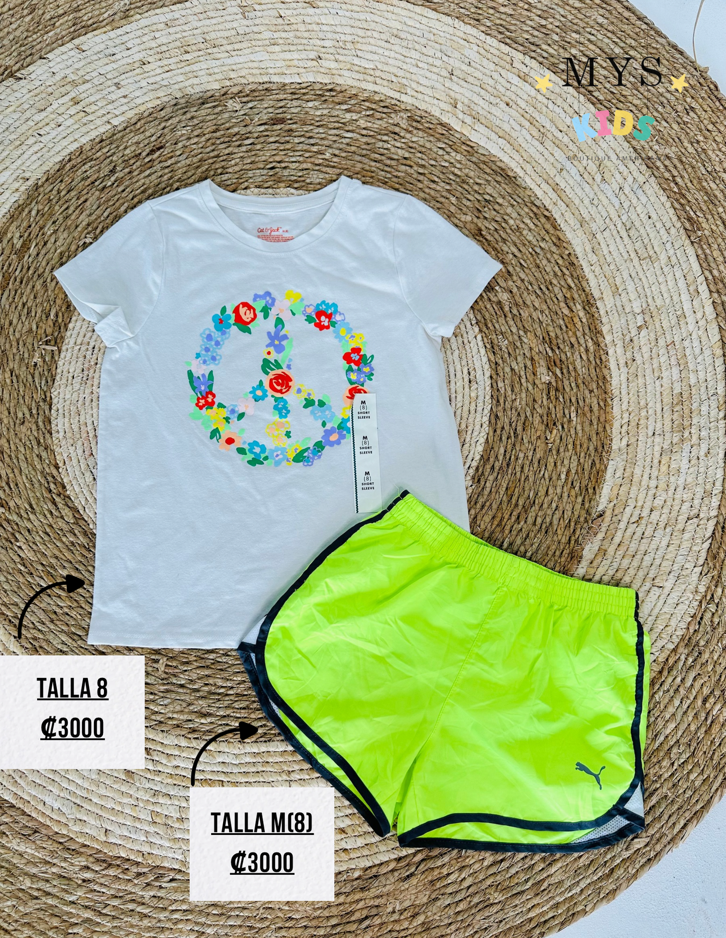 Conjunto