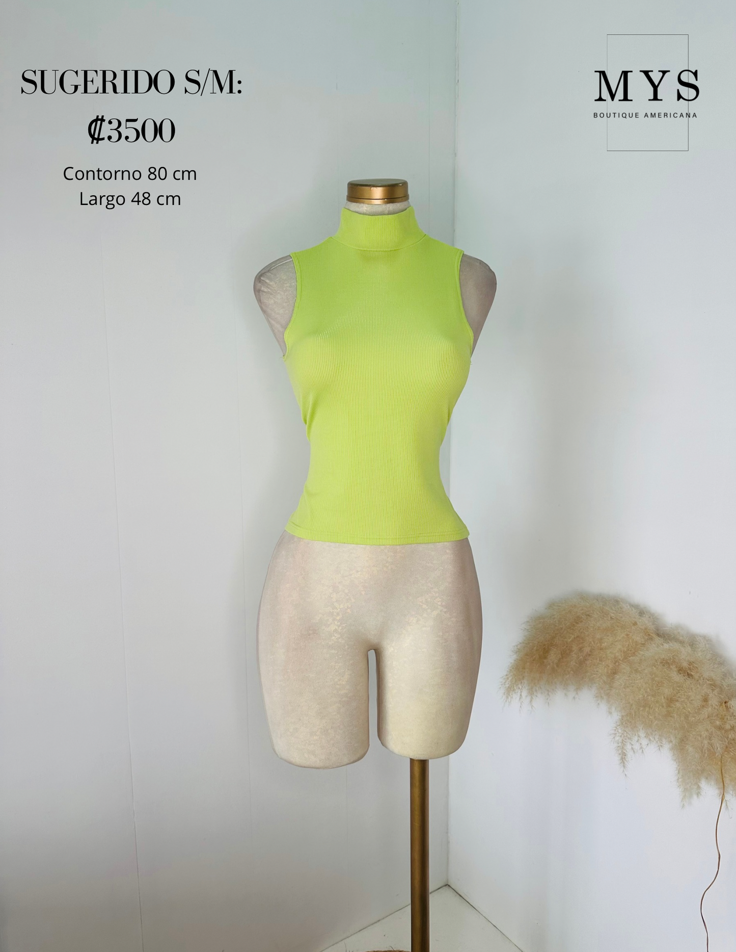 Blusa