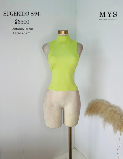 Blusa
