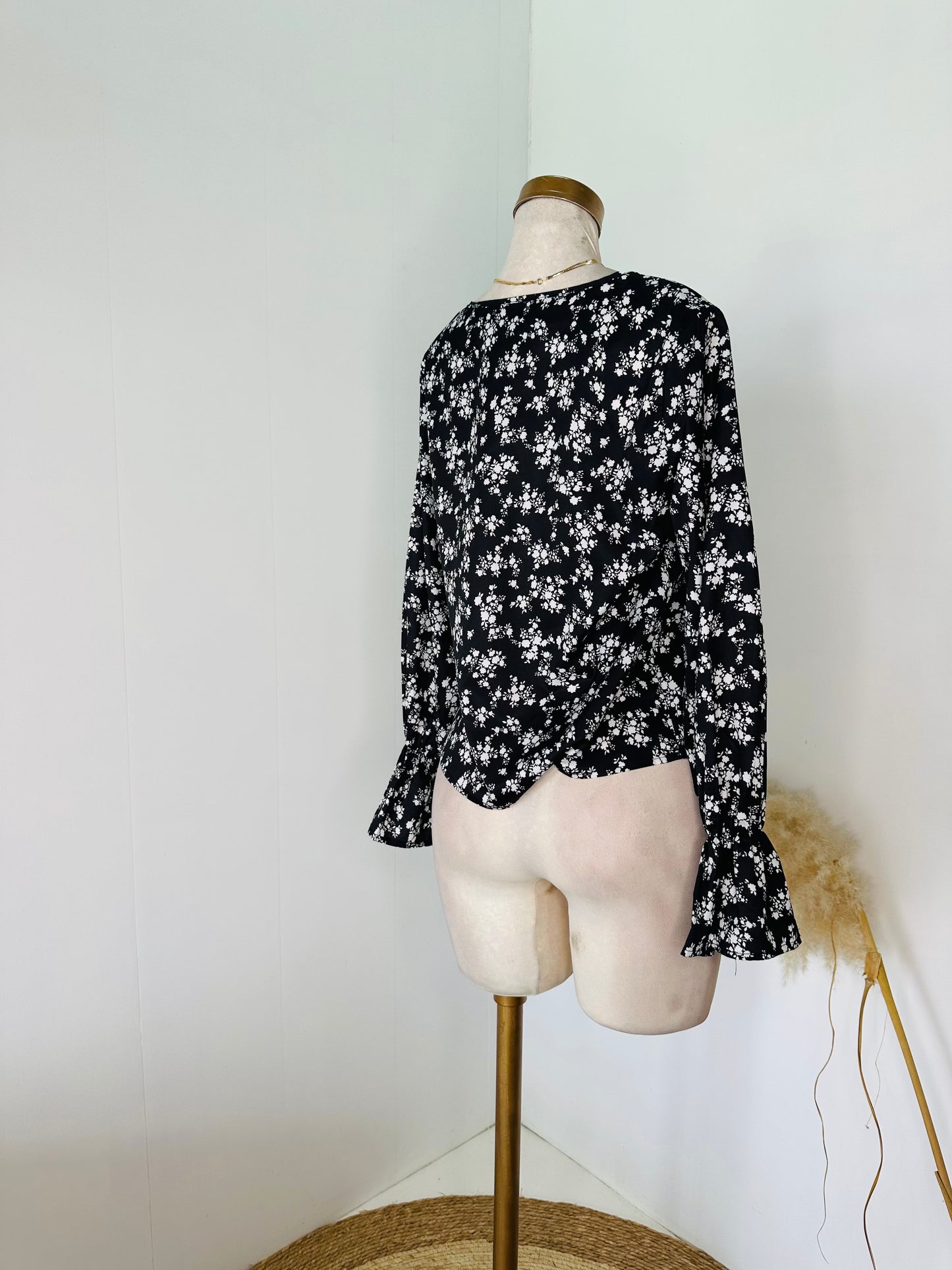 Blusa