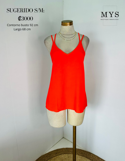 Blusa