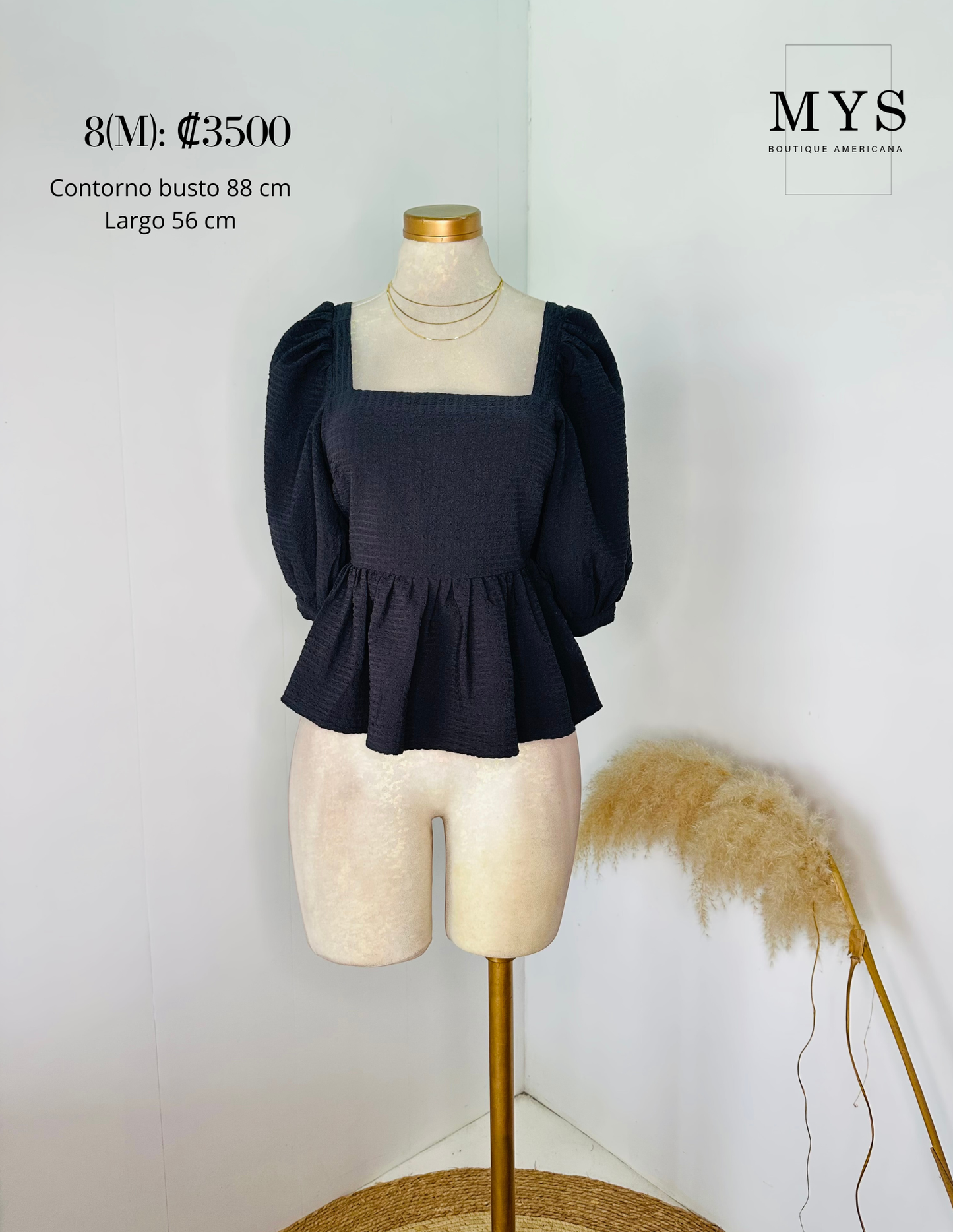 Blusa
