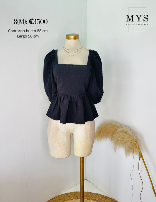 Blusa