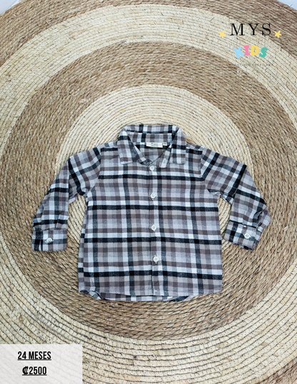Camisa