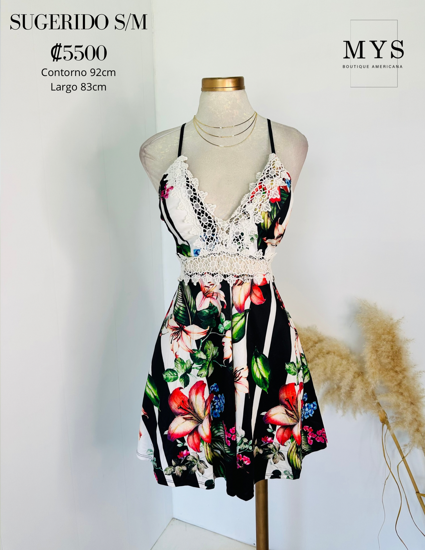 Vestido