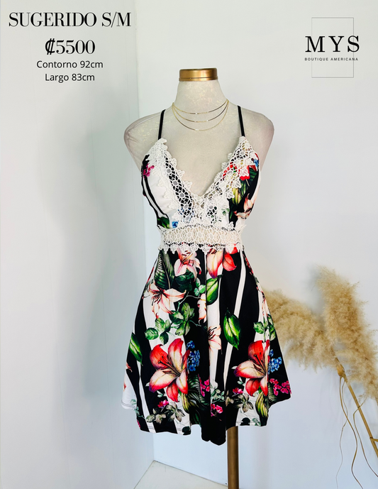 Vestido