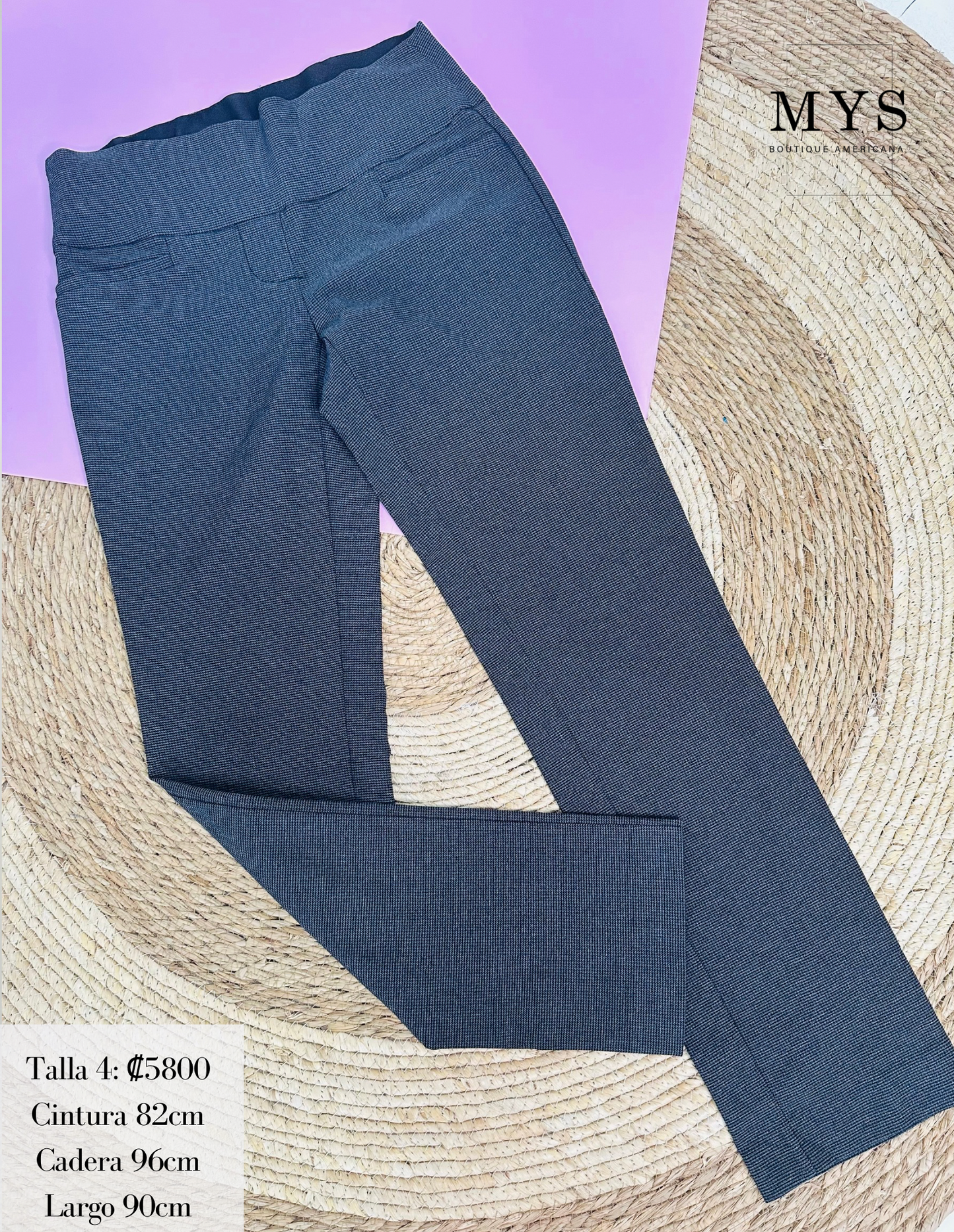 Pantalón