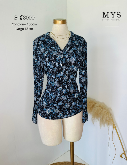 Blusa