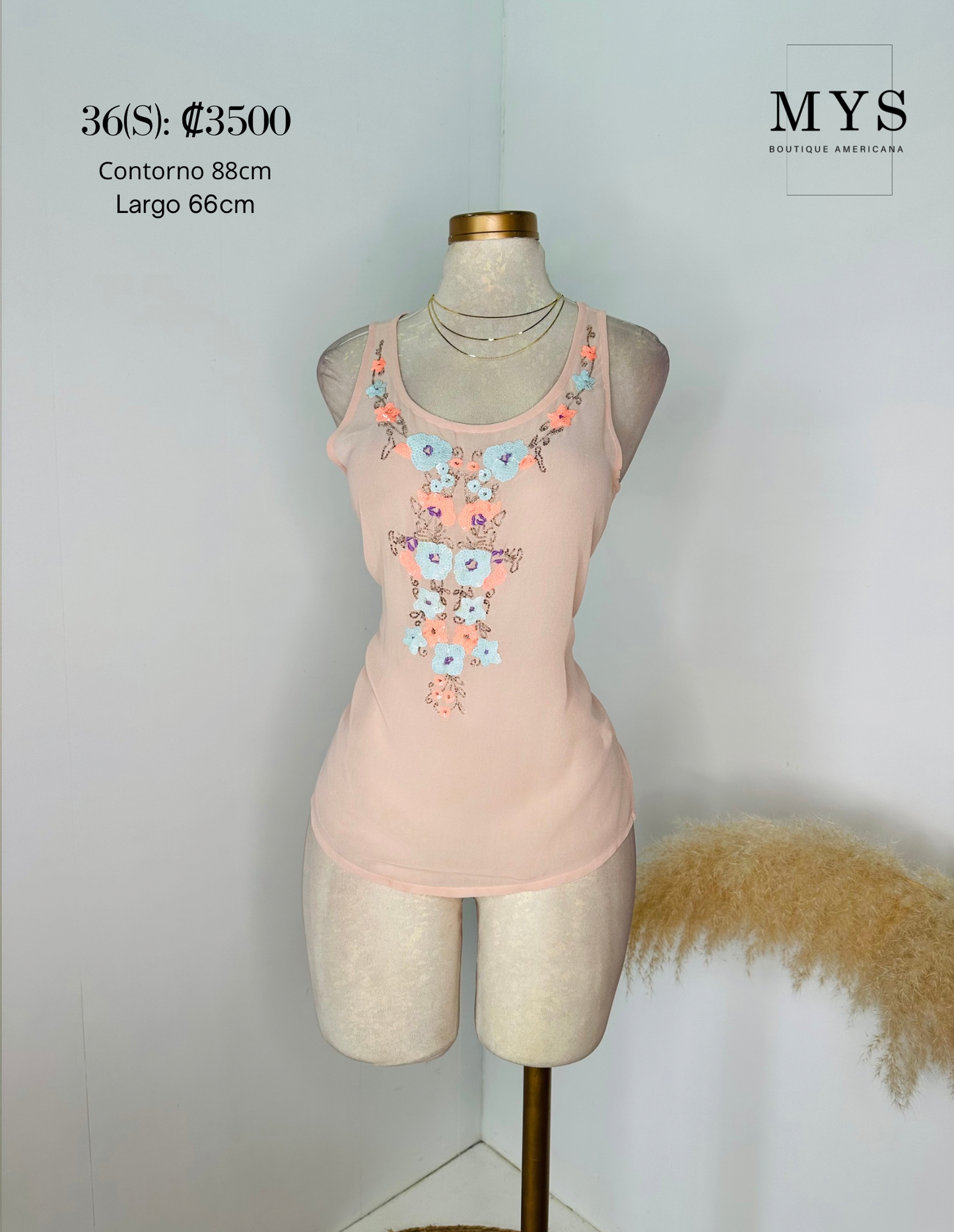 Blusa