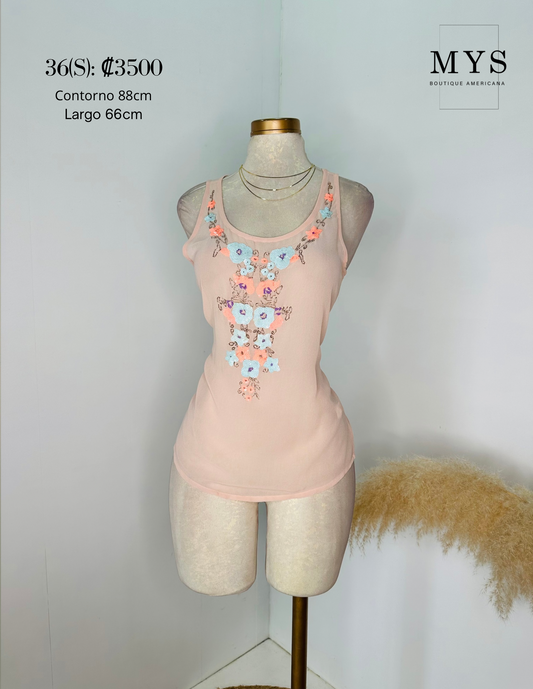 Blusa