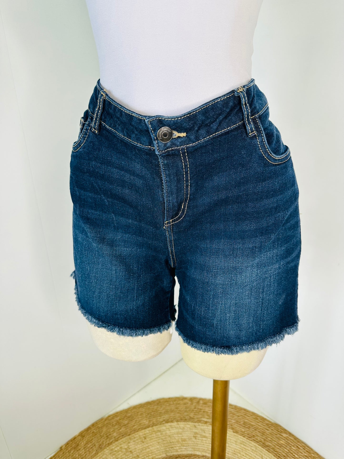 Short