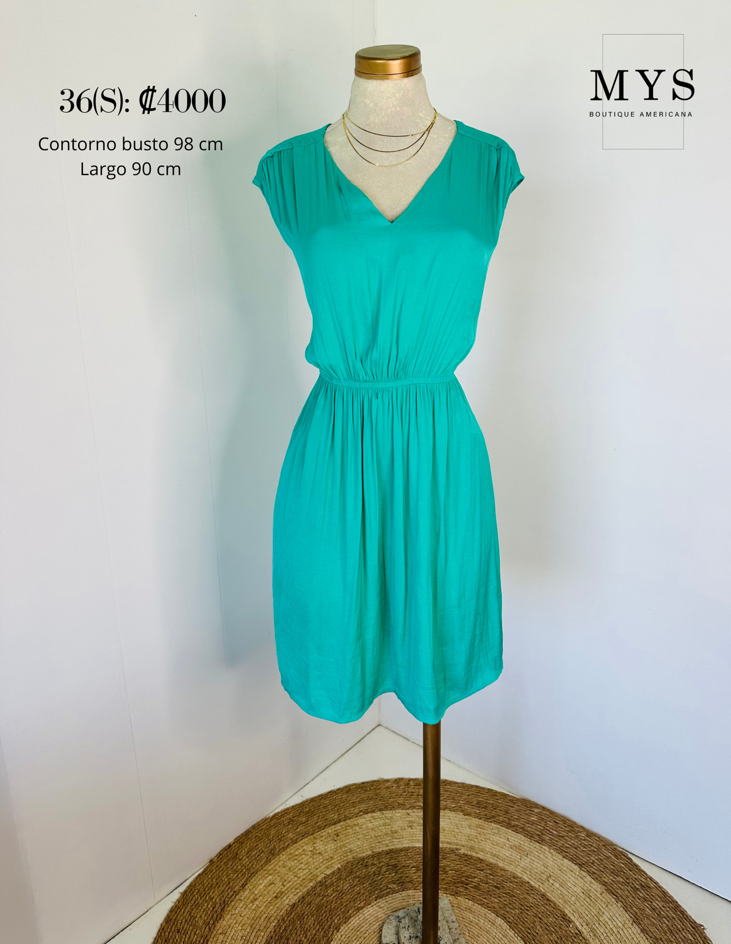 Vestido