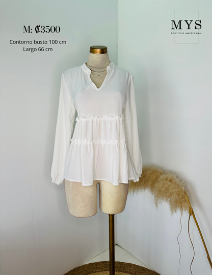Blusa