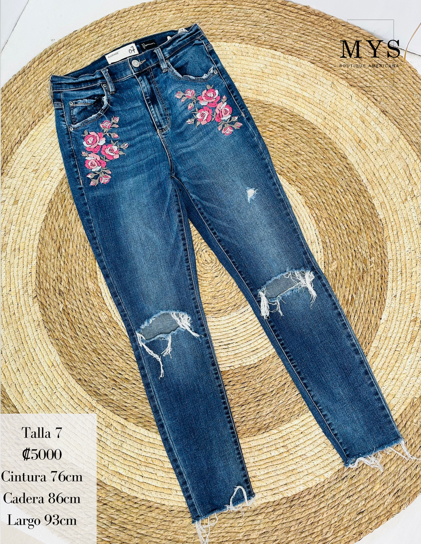 Pantalón