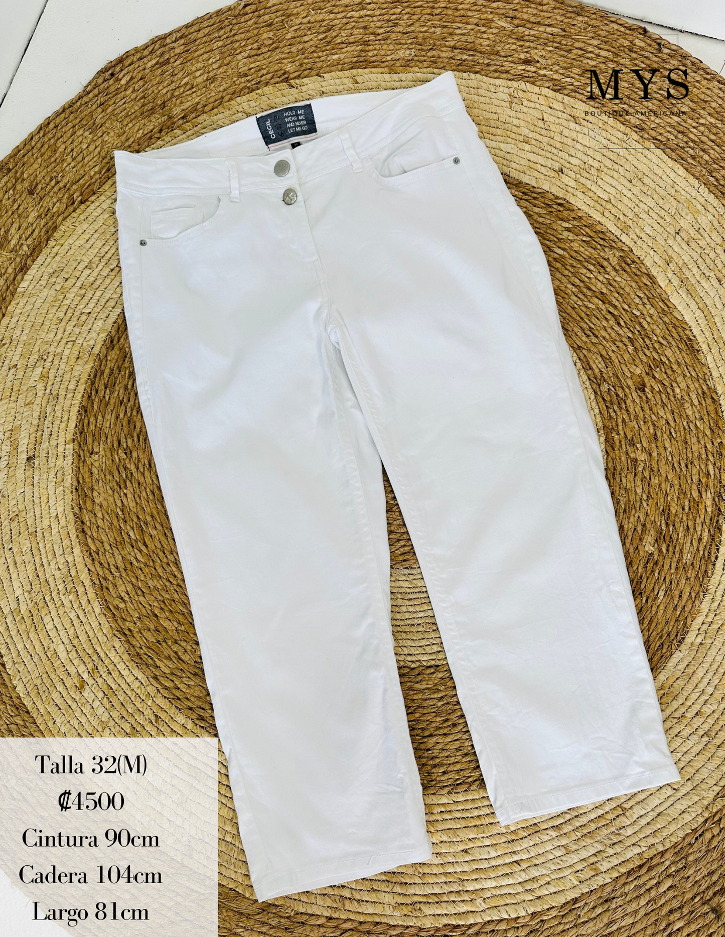 Pantalón