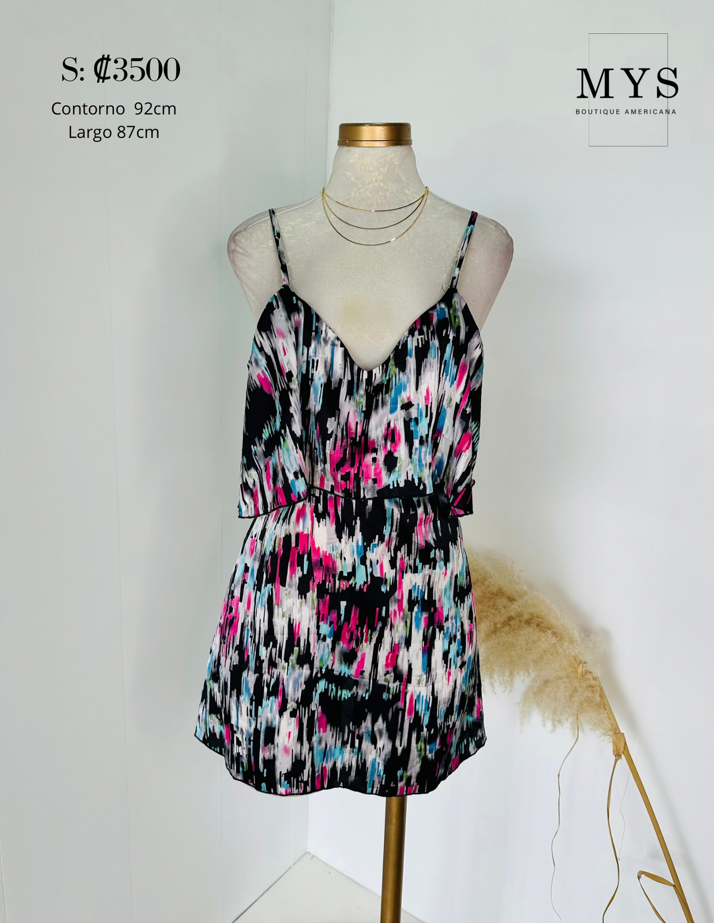 Vestido