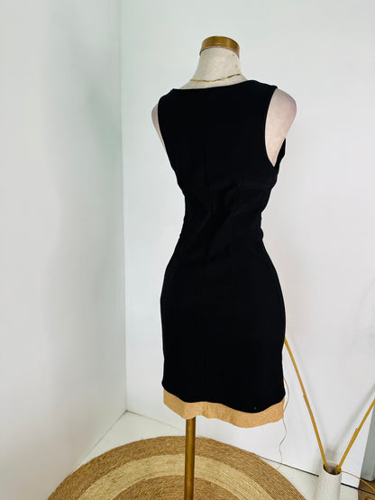 Vestido negro