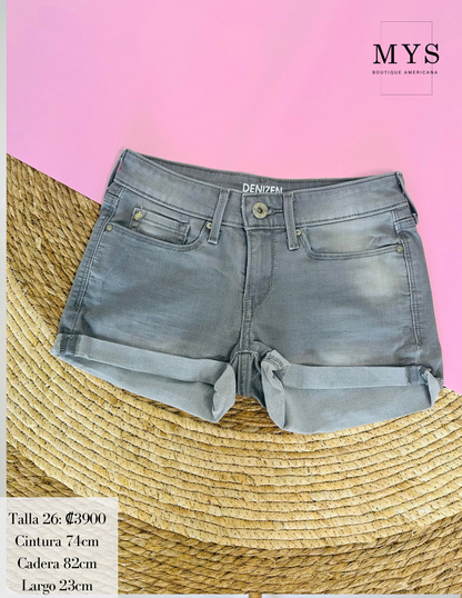 Short