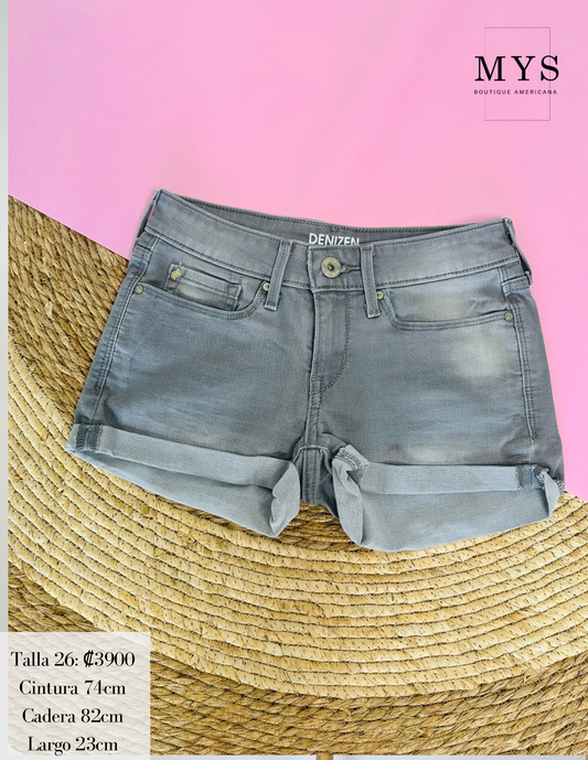 Short