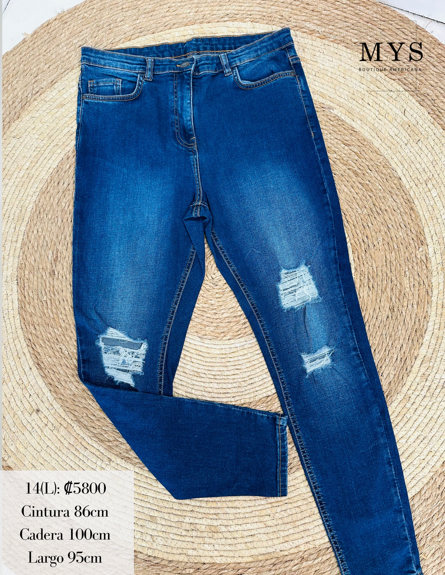 Pantalón